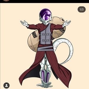 Meet your Posher, Clayton